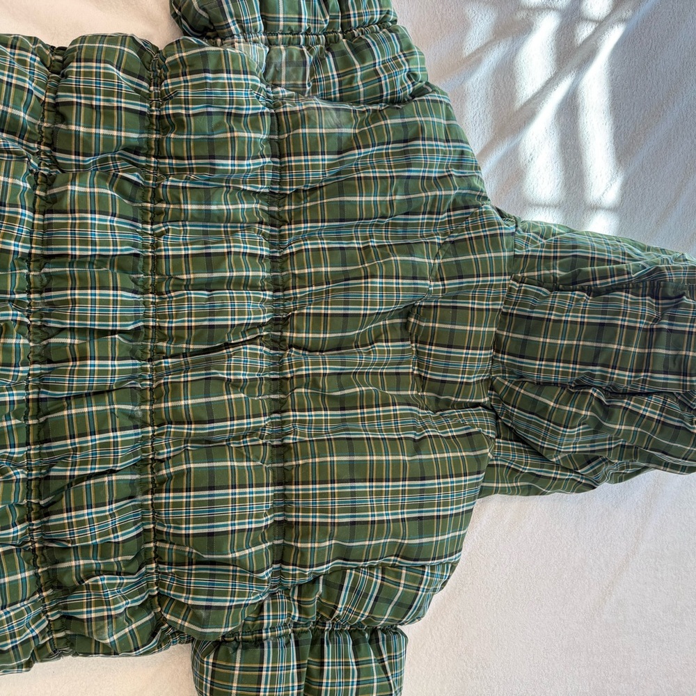 NWT Free People Party of One Puffer Jacket - Picture 12 of 16